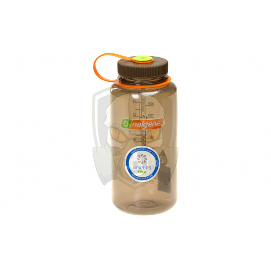 Everyday Wide Mouth 1.0 Liter - Woodsman -