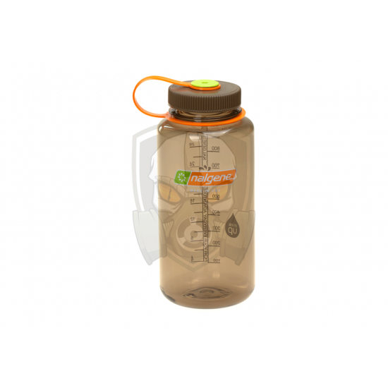 Everyday Wide Mouth 1.0 Liter - Woodsman -