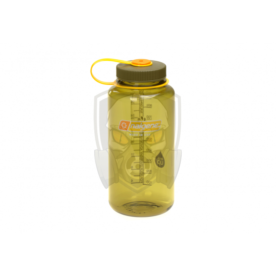 Everyday Wide Mouth 1.0 Liter - Olive -