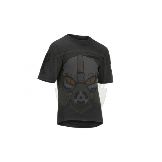 Mk.II Instructor Shirt