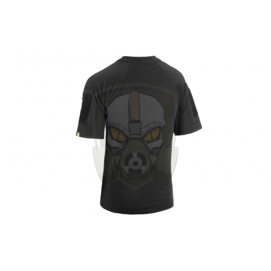 Mk.II Instructor Shirt