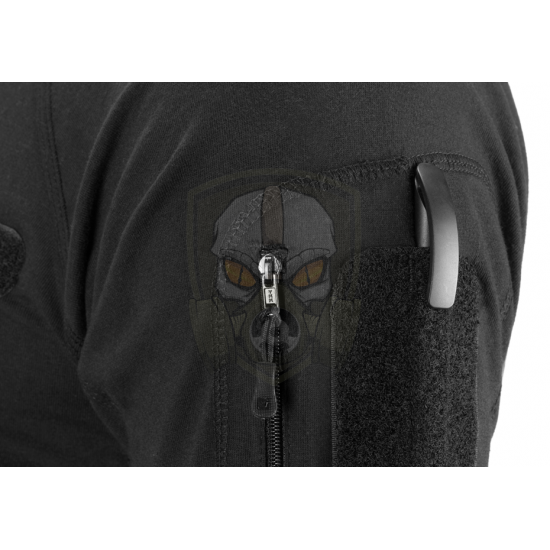 Mk.II Instructor Shirt