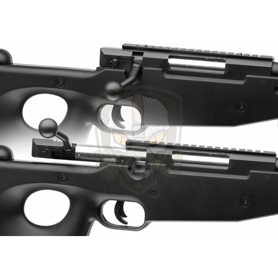 L96 Sniper Rifle  - Black -