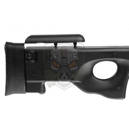 L96 Sniper Rifle  - Black -