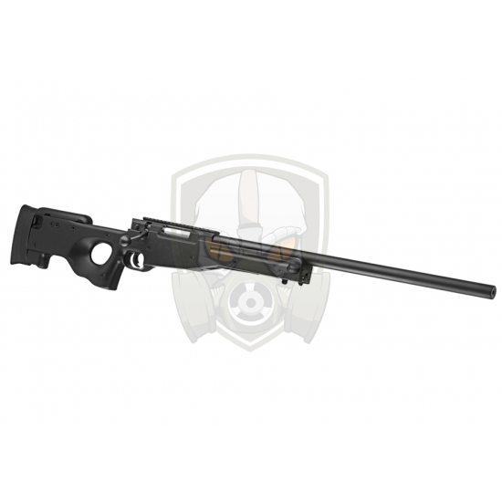 L96 Sniper Rifle  - Black -
