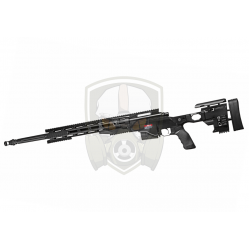 MS700 Bolt Action Sniper Rifle  - Black -