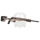 MS700 Bolt Action Sniper Rifle  - Desert -