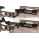 MS700 Bolt Action Sniper Rifle  - Desert -
