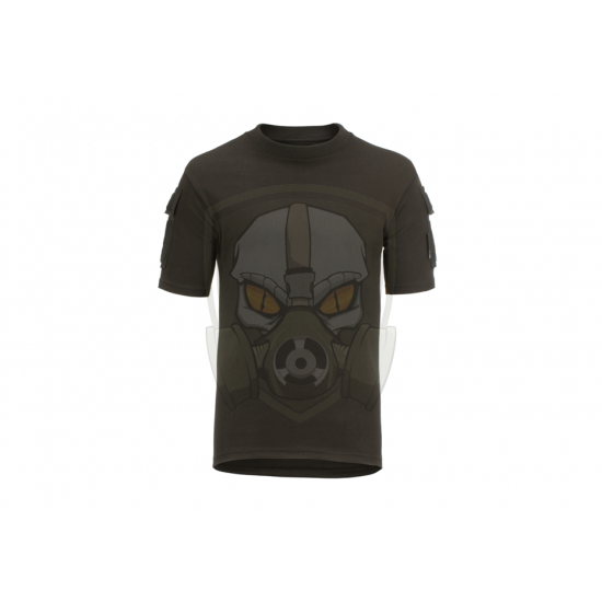 Tactical Tee