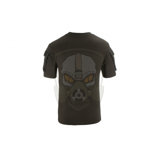 Tactical Tee