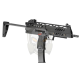 SMG-8 GBR - Black -