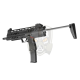 SMG-8 GBR - Black -