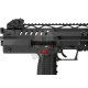 SMG-8 GBR - Black -
