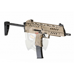 SMG-8 GBR  - Desert -