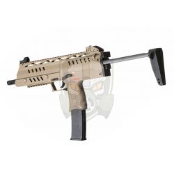 SMG-8 GBR  - Desert -