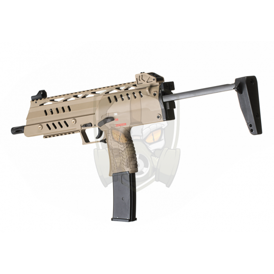 SMG-8 GBR  - Desert -