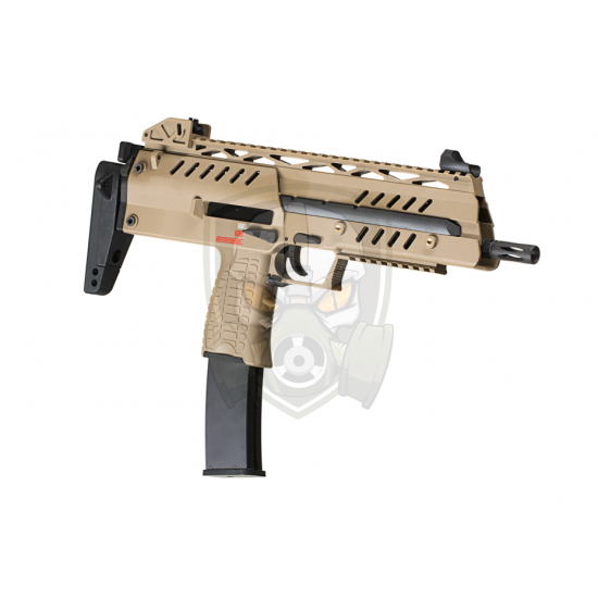 SMG-8 GBR  - Desert -