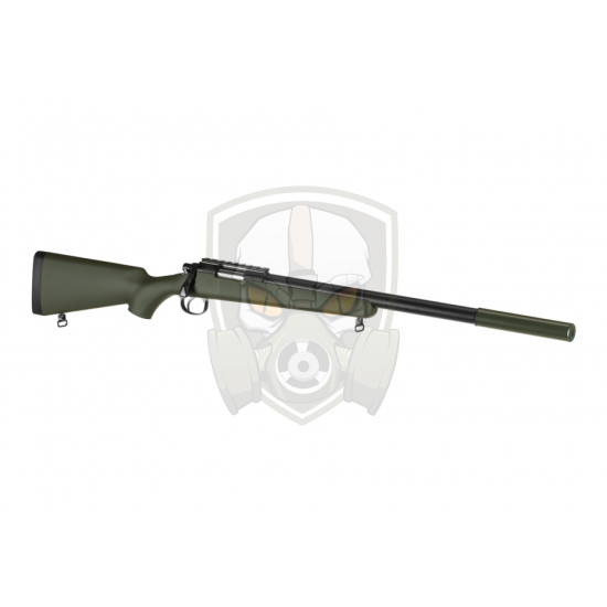 VSR-10 G-Spec Sniper Rifle  - OD -