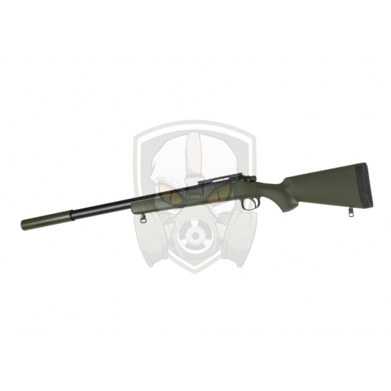 VSR-10 G-Spec Sniper Rifle  - OD -