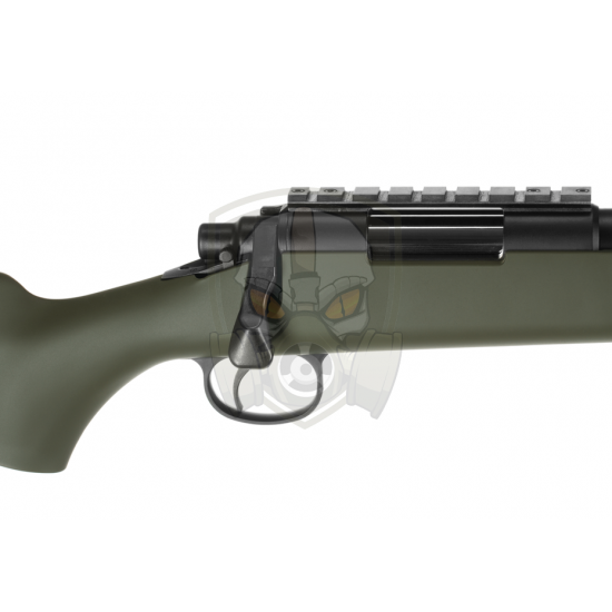 VSR-10 G-Spec Sniper Rifle  - OD -