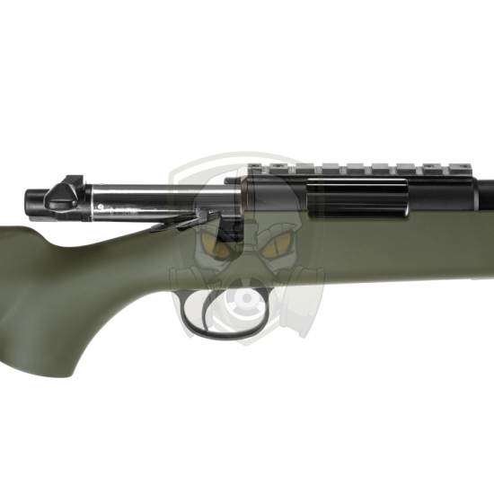 VSR-10 G-Spec Sniper Rifle  - OD -