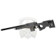 L96 AWS Sniper Rifle Black