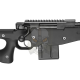 L96 AWS Sniper Rifle Black