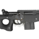 L96 AWS Sniper Rifle Black