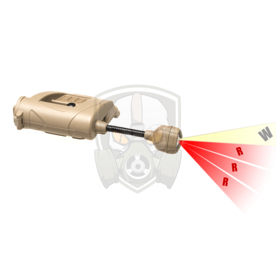 Charge Pro MPLS RW - Tan