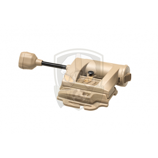 Charge Pro MPLS RW - Tan