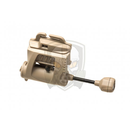 Charge Pro MPLS RW - Tan