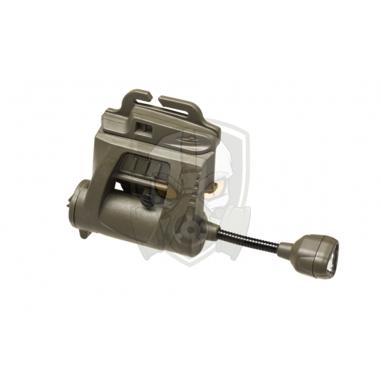 Charge Pro MPLS RW - OD