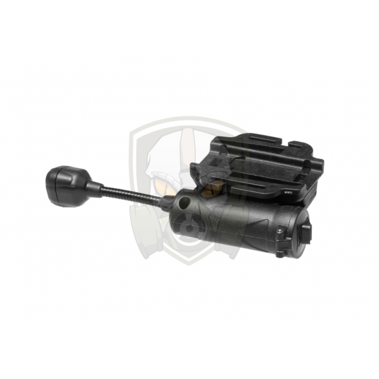 Charge Pro MPLS RW - Black