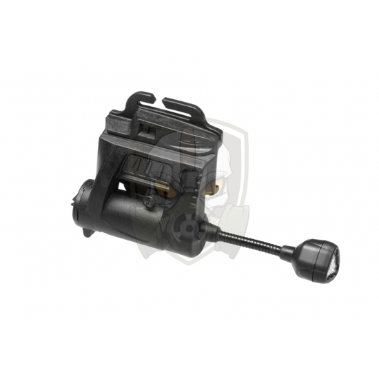 Charge Pro MPLS RW - Black