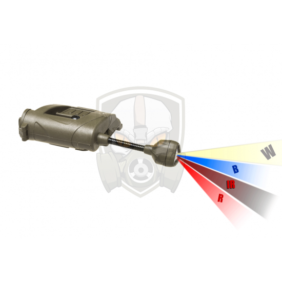 Charge Pro MPLS RBIW - OD