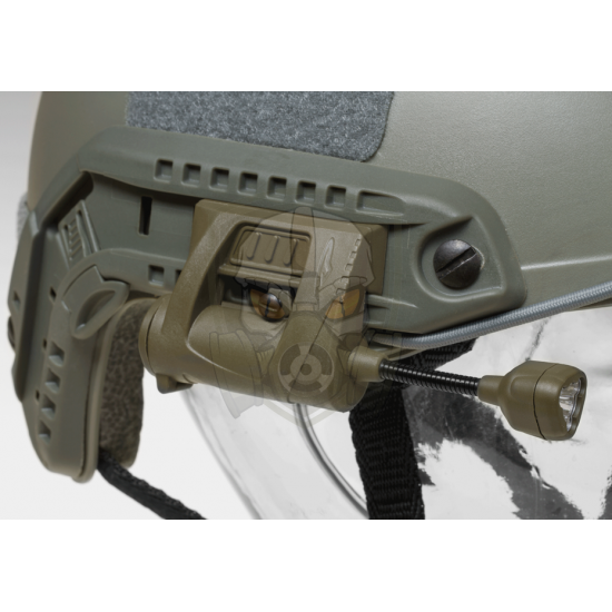 Charge Pro MPLS RBIW - OD