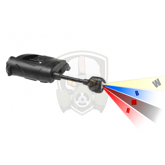 Charge Pro MPLS RBIW - Black