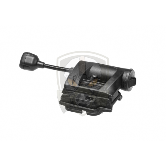 Charge Pro MPLS RBIW - Black