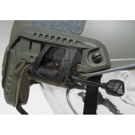 Charge Pro MPLS RBIW - Black