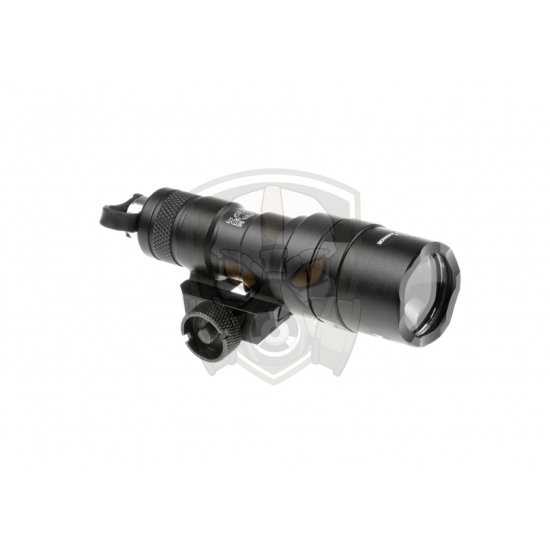M300B Mini Scout Weaponlight - Black