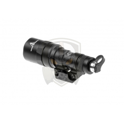M300B Mini Scout Weaponlight - Black