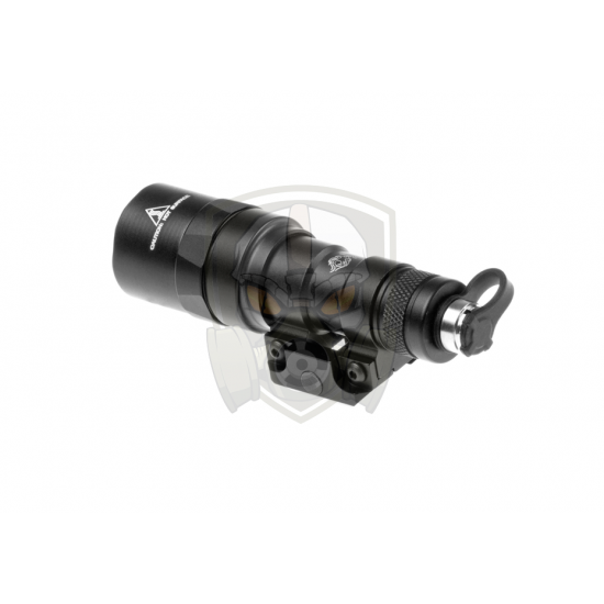 M300B Mini Scout Weaponlight - Black