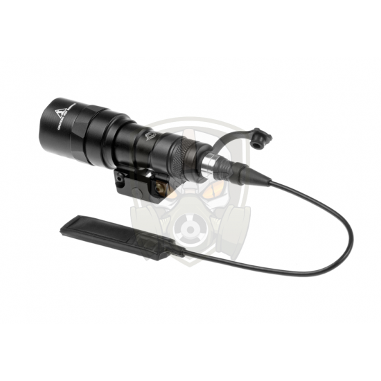 M300B Mini Scout Weaponlight - Black