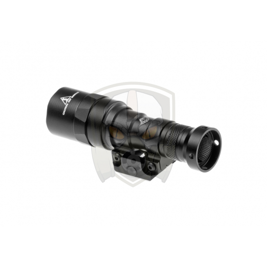 M300B Mini Scout Weaponlight - Black