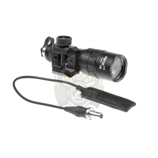 M300B Mini Scout Weaponlight - Black