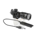 M300B Mini Scout Weaponlight - Black