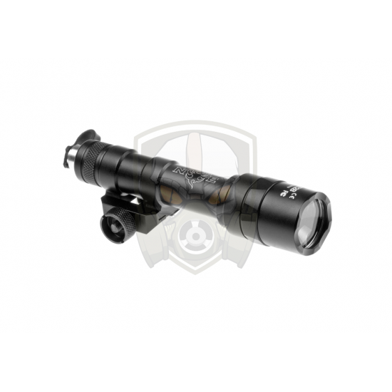 M600U Ultra Scout Weaponlight - Black