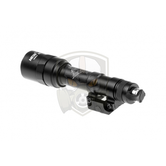 M600U Ultra Scout Weaponlight - Black