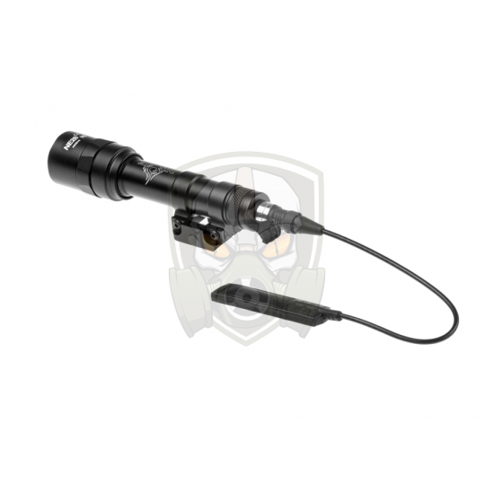 M600U Ultra Scout Weaponlight - Black