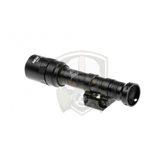 M600U Ultra Scout Weaponlight - Black